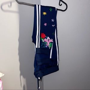 Brand New Adidas Floral Set